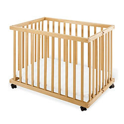 Parc bebe pliant Pinolino Levin L 100 x P 75 x H 75