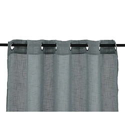 Acheter Venture Home Rideau Kaya 240x140 cm Polyester Gris clair