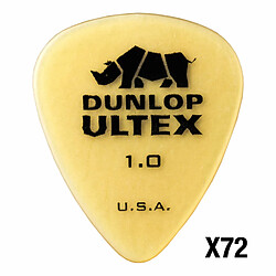 433R100 Ultex Sharp 1mm Sachet de 72 Dunlop