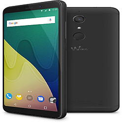 Acheter Wiko View XL - Noir