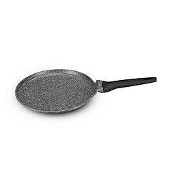 Crêpière Fonte D'aluminium Anti Adhésif 28cm Tfi Gisors Durand Dupont