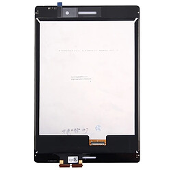 Avis Wewoo Pièce détachée Asus ZenPad S blanc 8.0 / Z580 28mm câble écran LCD + tactile Digitizer Assemblée