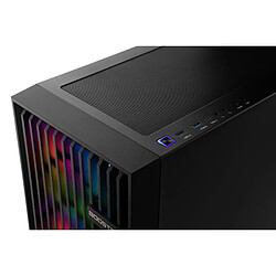 CSL-Computer Gaming PC M10910H pas cher