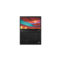 Lenovo TP T590 i7-8565U 15.6p 8Go 512Go ThinkPad T590 Intel Core i7-8565U 15.6p FHD IPS AG 250N 1920x1080 8Go DDR4 512Go SSD Backlit Keyboard W10P Black 3Y