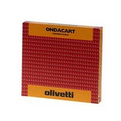 Ruban étiqueteuse Olivetti