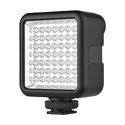 Andoer IR49S - Lampe de photographie infrarouge pour caméra