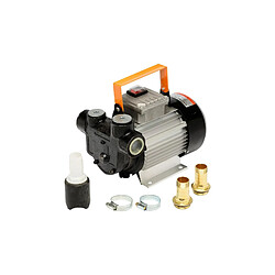 Varanmotors tp04022 Pompe à fuel pompe de transfert à gasoil 230V 60l/min - 550W- 3600l/h Varan Motors - tp04022 Pompe à fuel pompe de transfert à gasoil 230V 60l/min - 550W- 3600l/h