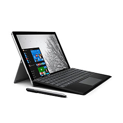 Microsoft Surface Pro 7 I5-1035G4 8 Go + 128 Go Silver Tibetan - Reconditionné