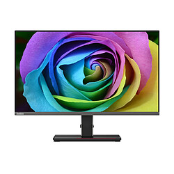 Écran Lenovo 62A6RAT3EU 27" LED