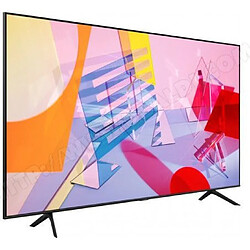 Samsung TV QLED 55" 138 cm - QE55Q60T 2020