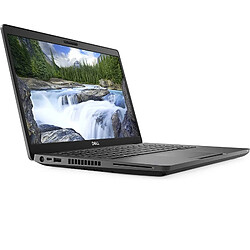 DELL LATITUDE 5401 CORE I7 9850H 2.6GHZ - Reconditionné