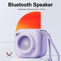 Enceinte bluetooth