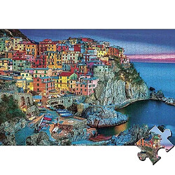 Universal Puzzle adulte enfant 1000 pièces 