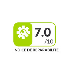 Avis Lave-vaisselle 60cm 14 couverts 46db - D2FHK26 - INDESIT