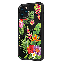 White Diamonds Coque de protection ""Jungle Flower Mix"" pour iPhone 11 Pro 