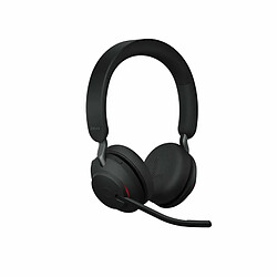 Casques avec Microphone Jabra 26599-999-889 Noir