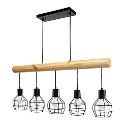 Suspension & lustre Decoshop26