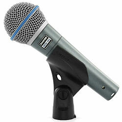 Microphone de chant