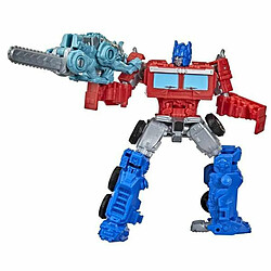 Figurine d’action Transformers F46125X0 