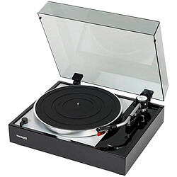 TD 1500 Noire (avec cellule Ortofon 2M Bronze) Thorens