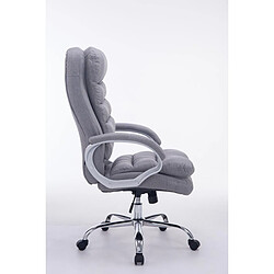 Non Chaise de bureau BIG Vancouver en tissu