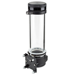 Aqua Computer ULTITUBE D5 200 PRO Reservoir watercooling pour D5-Pump