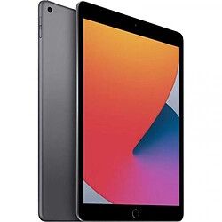 Apple iPad (2020 - 8e Génération) 32 Go - Wifi - Gris