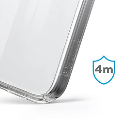 Acheter Speck Coque pour iPhone 13 Pro Antichute 4m Presidio Perfect-Clear Transparent