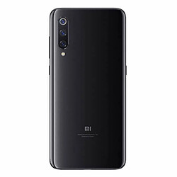 Avis Xiaomi Mi 9 6GB/64GB Negro Dual SIM · Reconditionné