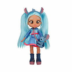 Avis Poupée IMC Toys BFF Cry Babies Disney Stitch