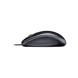 Avis Clavier et Souris Optique Logitech 920-002550 1000 dpi USB Noir