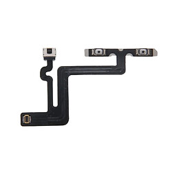 Wewoo Pour iPhone 6s Plus Volume Bouton Flex Cable pièce détachée 