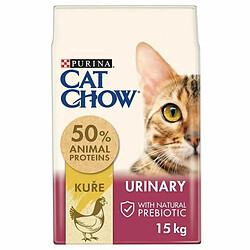 Aliments pour chat Purina Special Care Urinary Tract Health Adulte Poulet 15 kg 