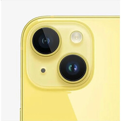 Apple iPhone 14 128 Go Jaune (Yellow) MR3X3QL/A pas cher