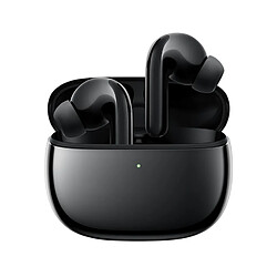 Auriculares Bluetooth Xiaomi FlipBuds Pro Negro