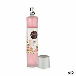 Acorde Spray Diffuseur 100 ml Rose (12 Unités)