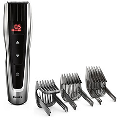 Philips HAIRCLIPPER Series 7000 Tondeuse à cheveux, lames en inox