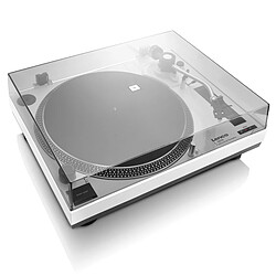 Avis Lenco Platine vinyle USB L-3810WH