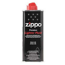 Essence à briquet Zippo 125ml