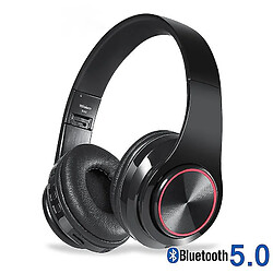 Universal Casque d'écoute Bluetooth 