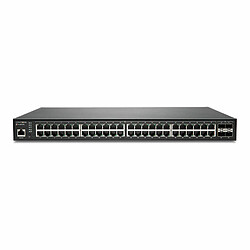 Switch SonicWall 02-SSC-8382