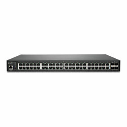 Switch réseau Sonicwall