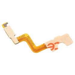 Avis Wewoo Câble flexible Power Button Flex Cable pour OPPO R9s