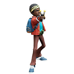 Weta Collectibles Stranger Things - Figurine Mini Epics Lucas Sinclair (Season 1) 14 cm