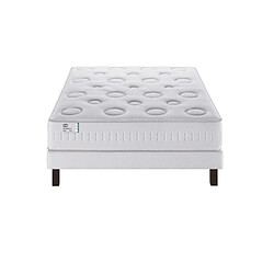 Acheter Matelas ressorts 160x200 cm SIMMONS OXYGENE'R