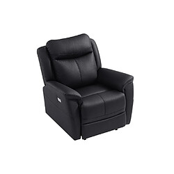 Fauteuil de relaxation