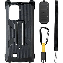 Protection pour téléphone portable Ulefone ARMOR 13 Noir 