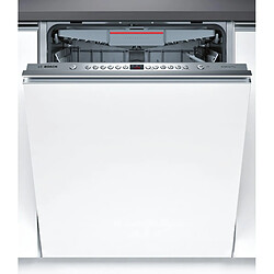 Bosch Serie 4 SMV46KX04E dishwasher