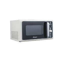 Candy Divo G20CC Comptoir Micro-ondes grill 20 L 700 W Crème