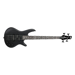 GSRM20B Gio Mikro Wheathered Black Ibanez